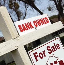 Debt Property Foreclosure