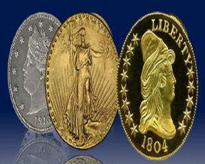 gold and silver coins for sale online